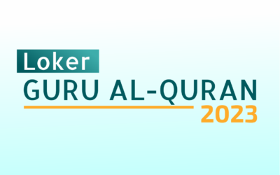 Loker Guru Al-Quran